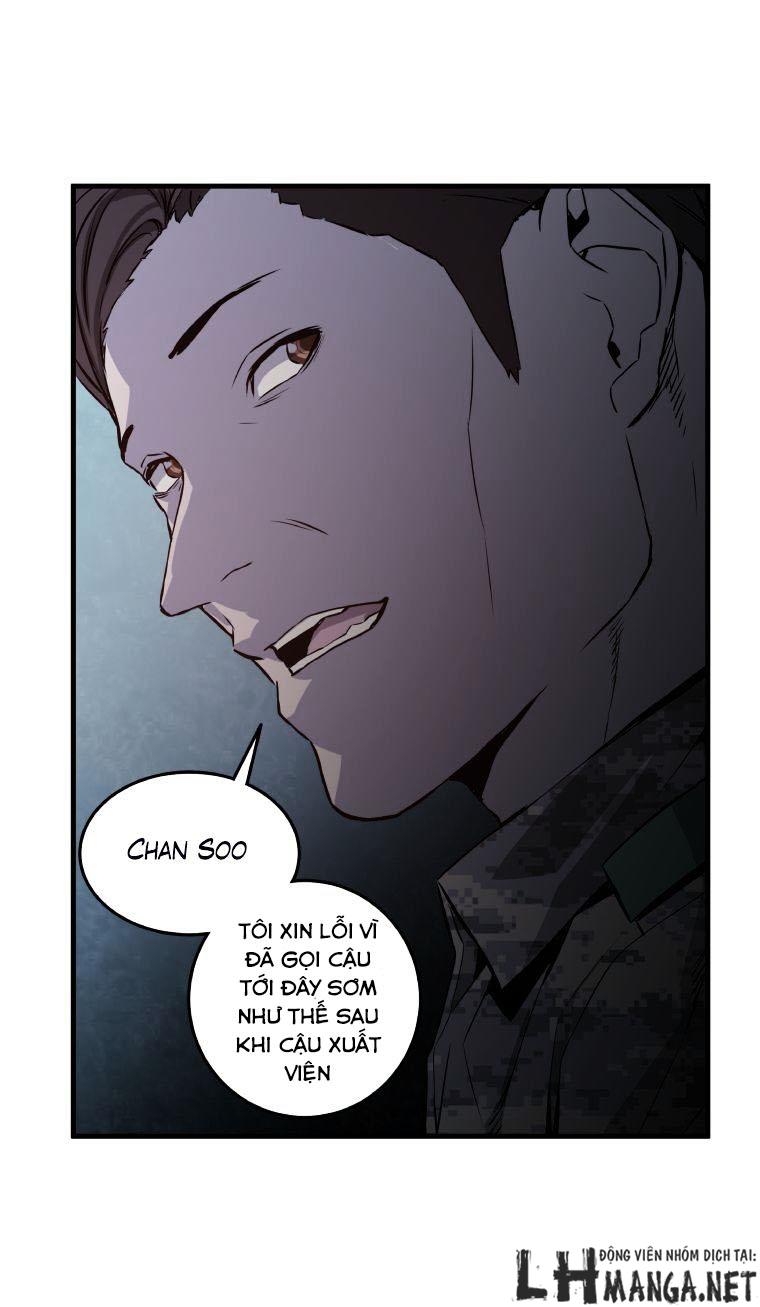 Mia: Lost In Operation Chương 38 Page 52