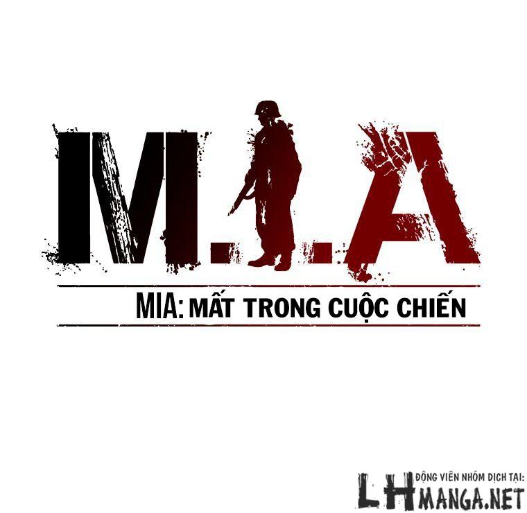 Mia: Lost In Operation Chương 38 Page 9