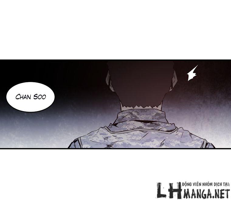 Mia: Lost In Operation Chương 38 Page 20