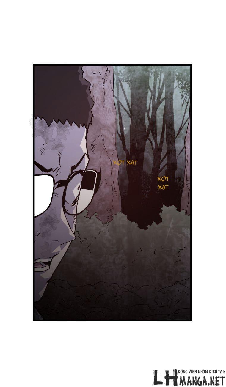 Mia: Lost In Operation Chương 38 Page 27