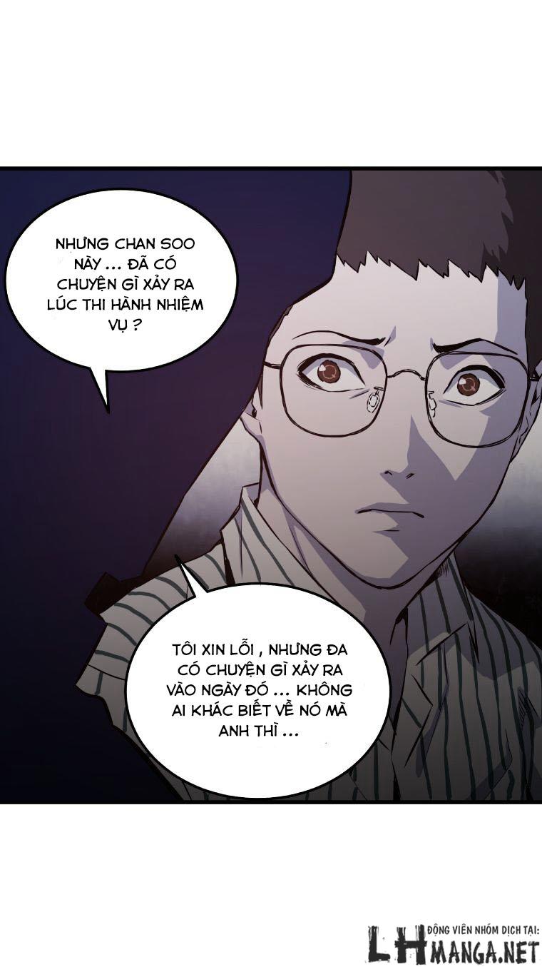 Mia: Lost In Operation Chương 38 Page 39