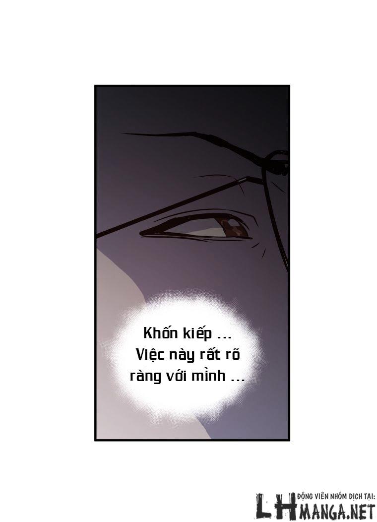 Mia: Lost In Operation Chương 39 Page 43