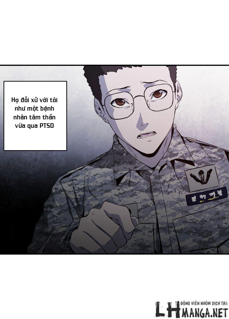 Mia: Lost In Operation Chương 39 Page 6