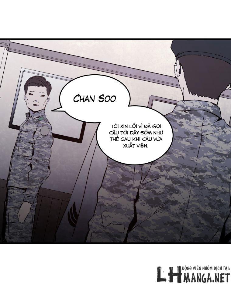 Mia: Lost In Operation Chương 39 Page 8