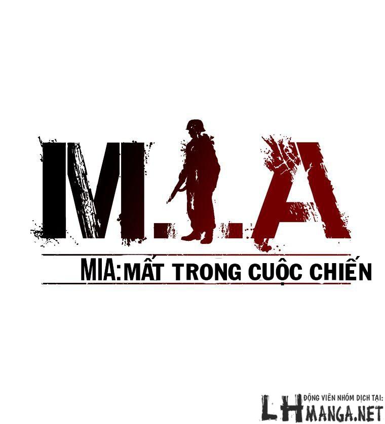 Mia: Lost In Operation Chương 39 Page 11