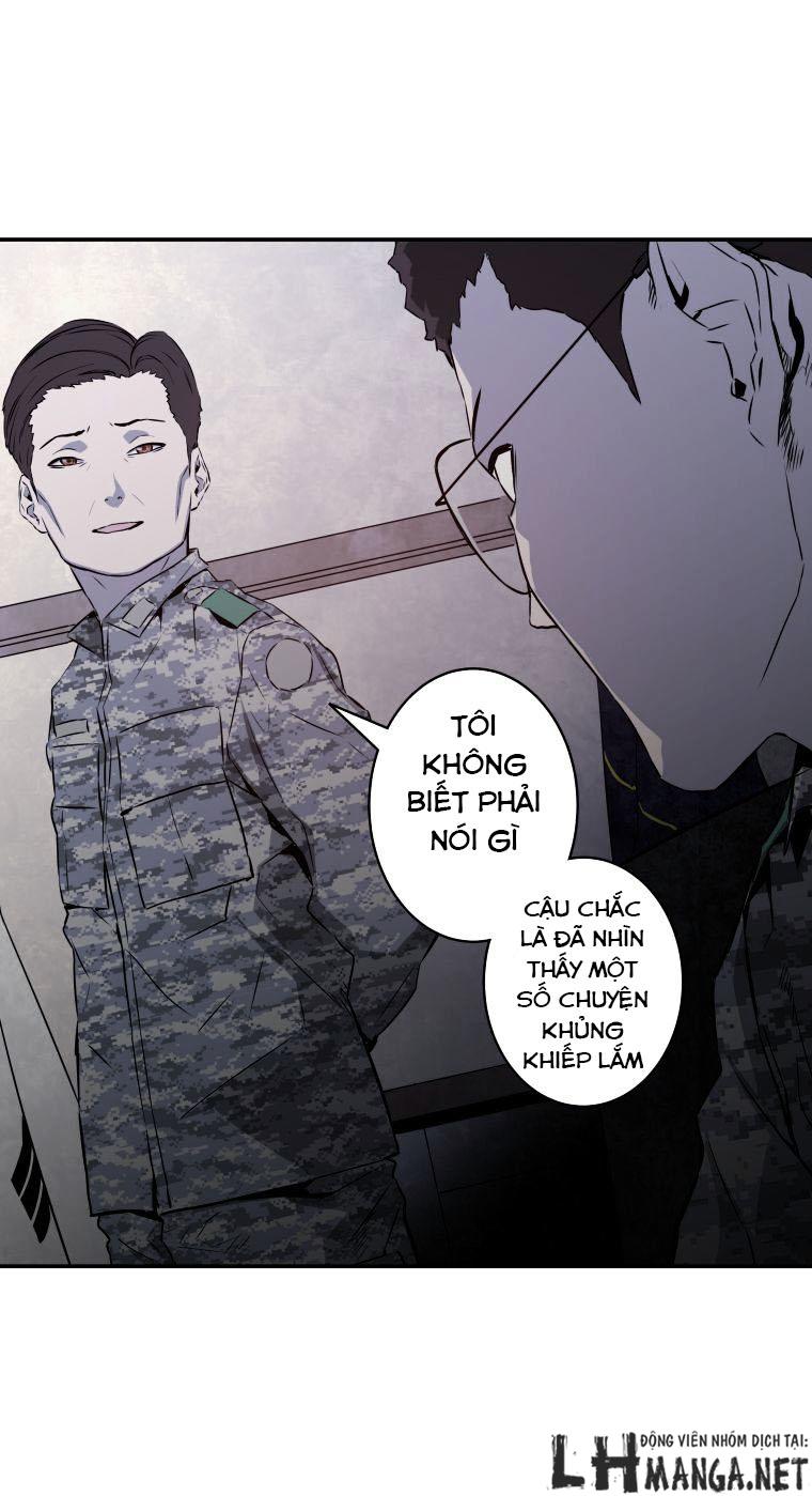 Mia: Lost In Operation Chương 39 Page 29