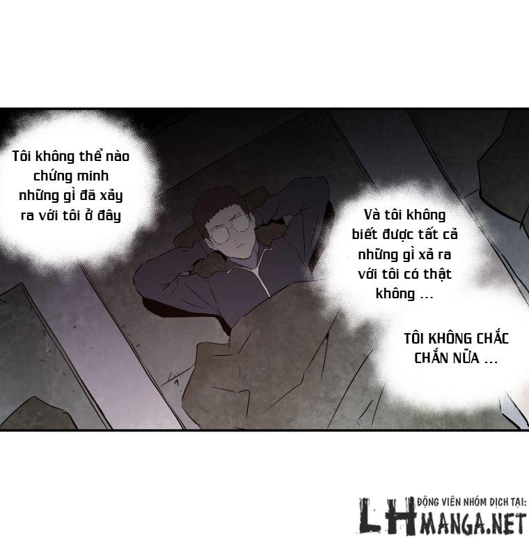 Mia: Lost In Operation Chương 39 Page 39