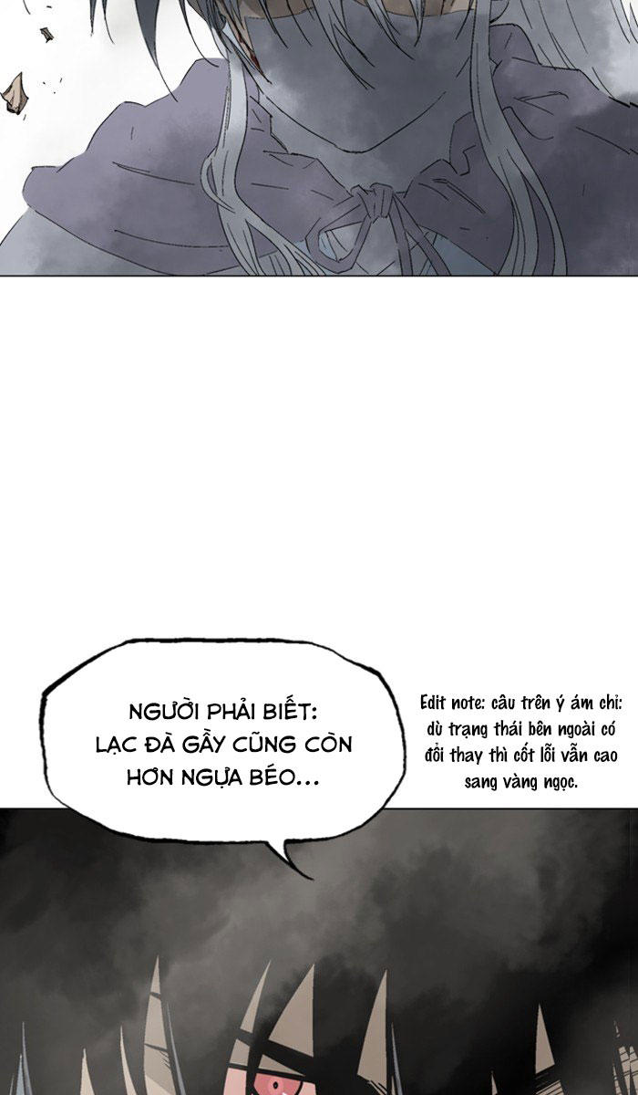 Gosu Chương 131 Page 10