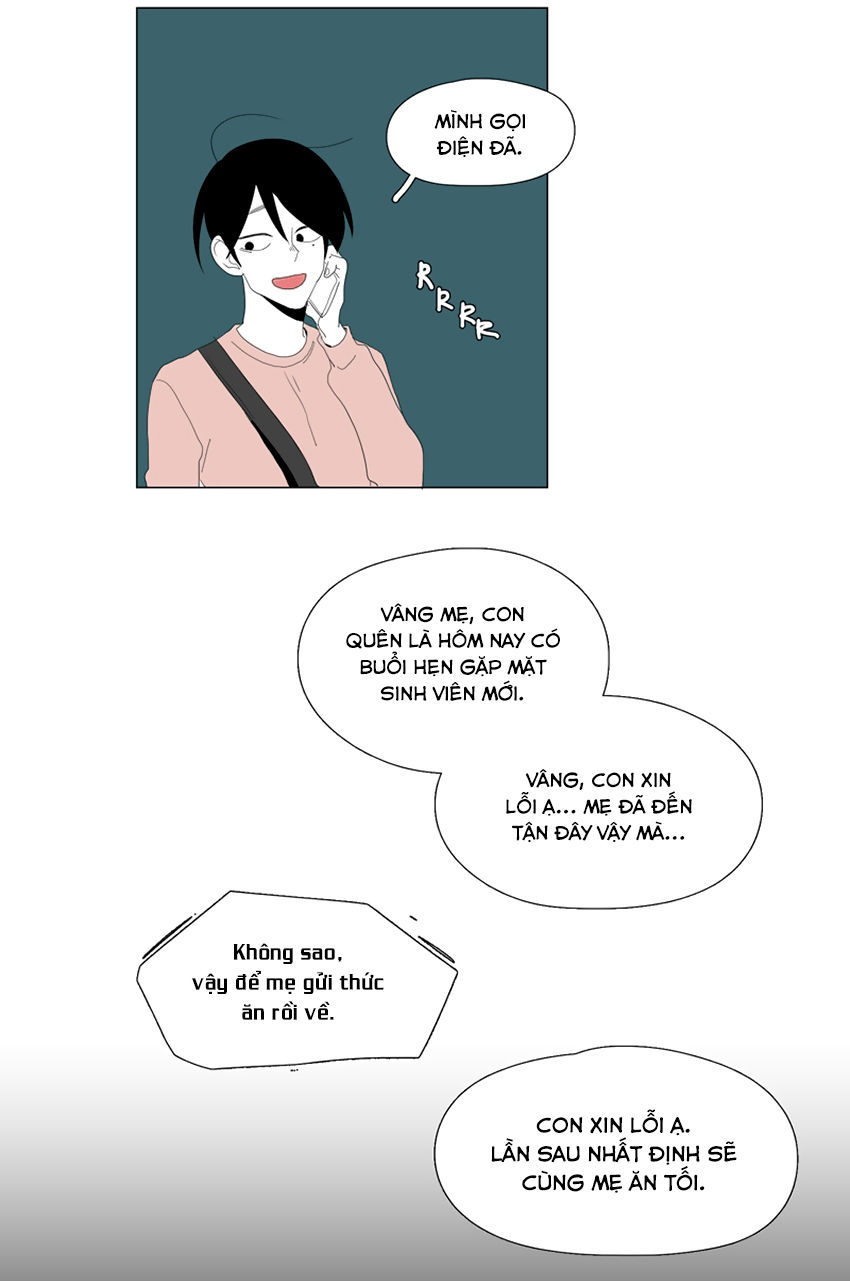 Thú Cưng Của Tôi Là Dơi Chương 58 Page 9