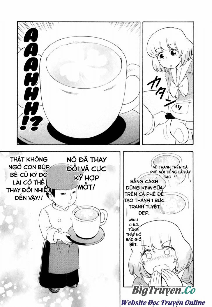 Tonari No Seki-Kun Chương 70 Page 6