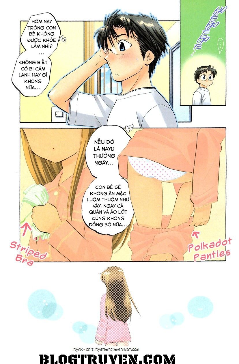 Chu-Bra Chương 10 Page 6