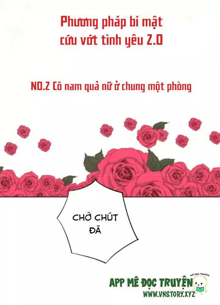 Xin Chào! Dân Nữ Chương 69.2 Page 36