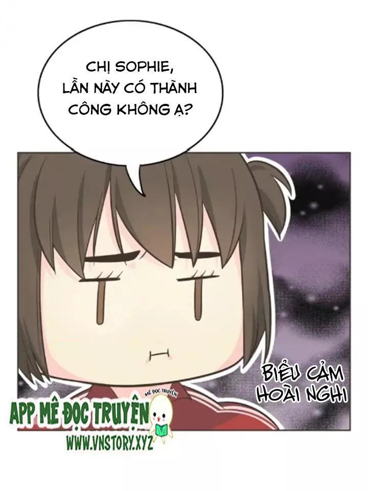 Xin Chào! Dân Nữ Chương 69.2 Page 38