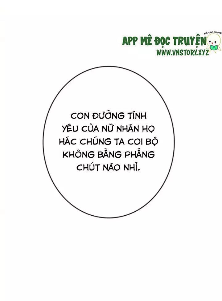 Xin Chào! Dân Nữ Chương 69.2 Page 61