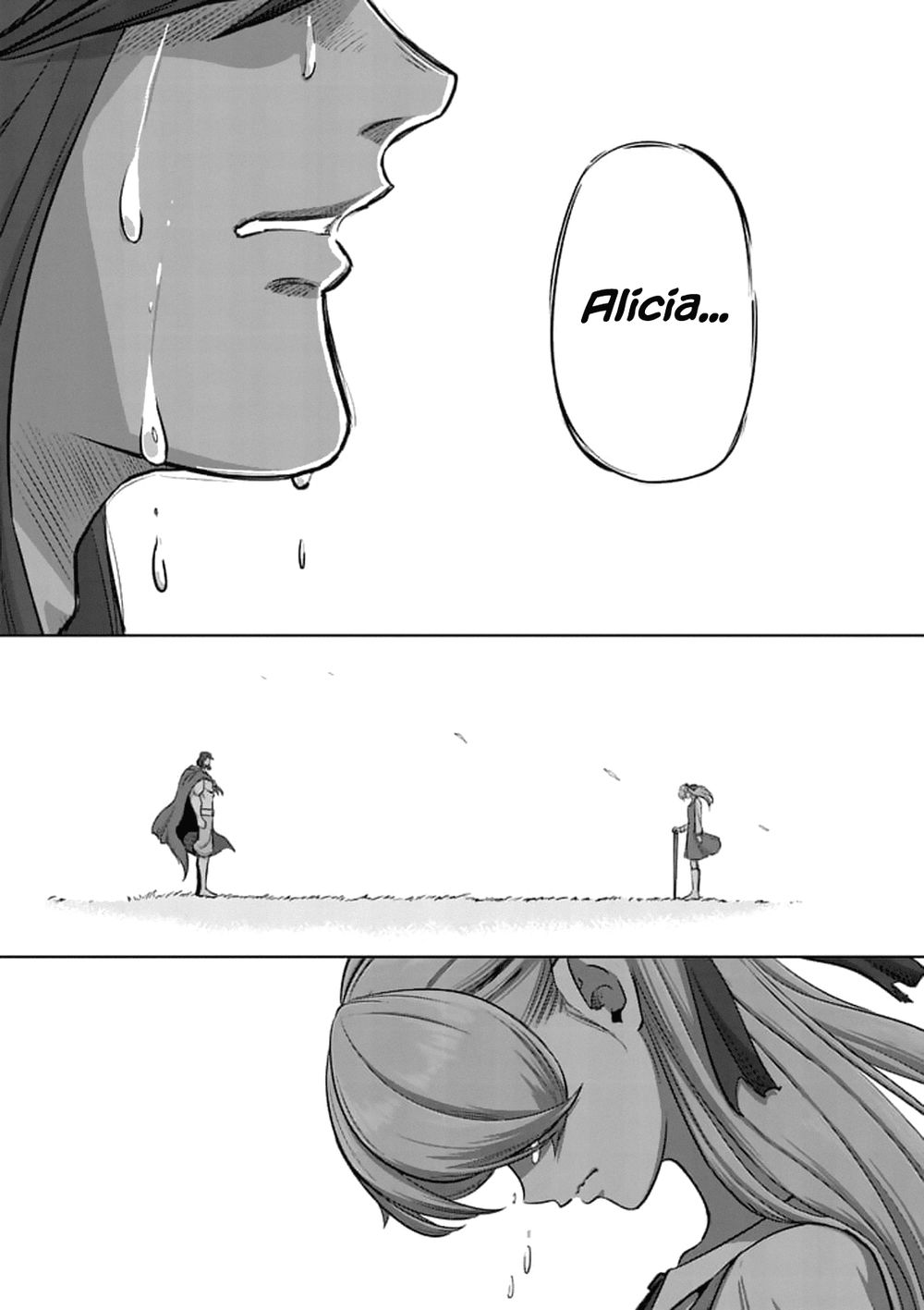 Helck Manga Chương 106 Page 16