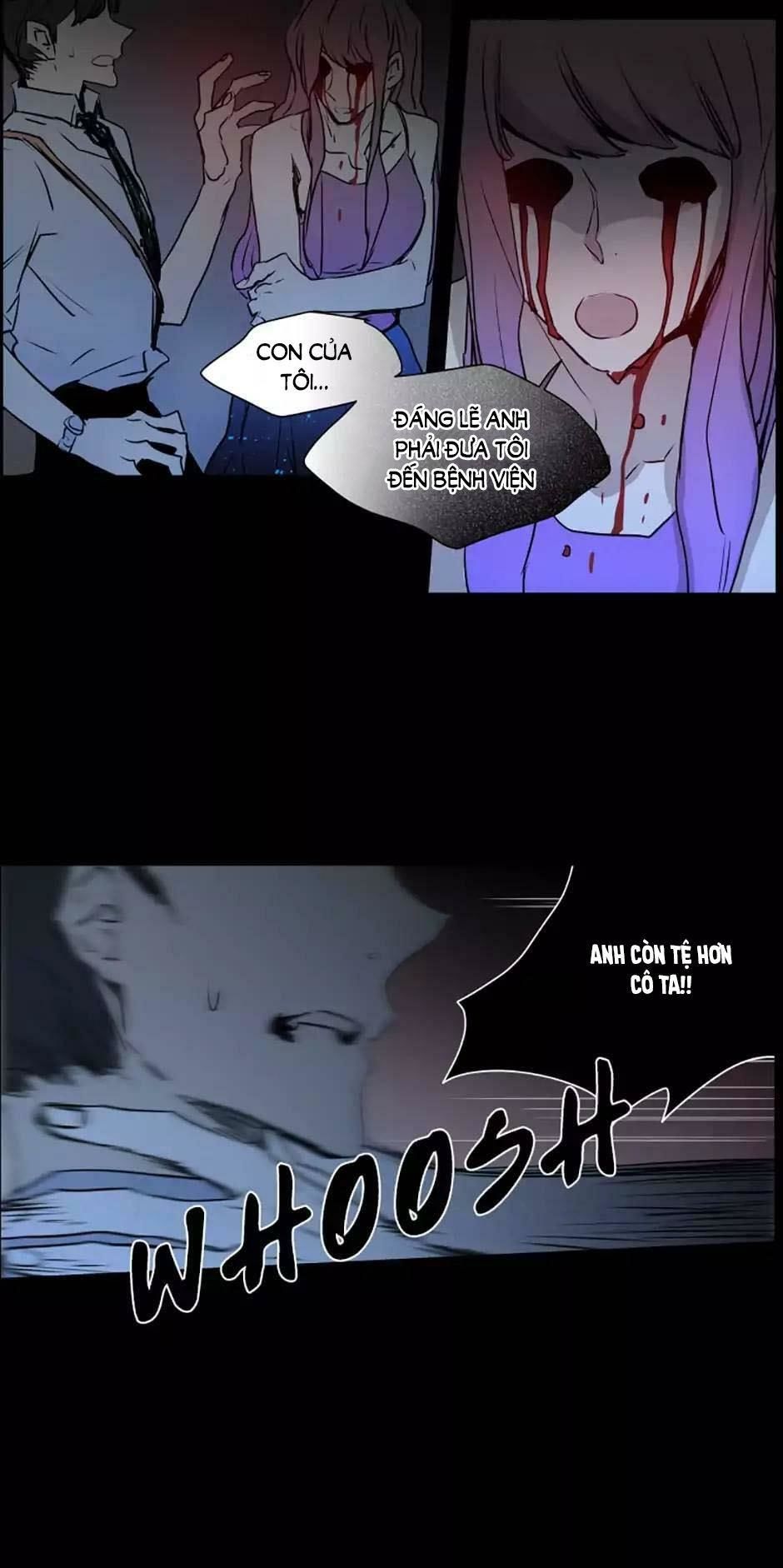 American Ghost Jack Chương 76 Page 16