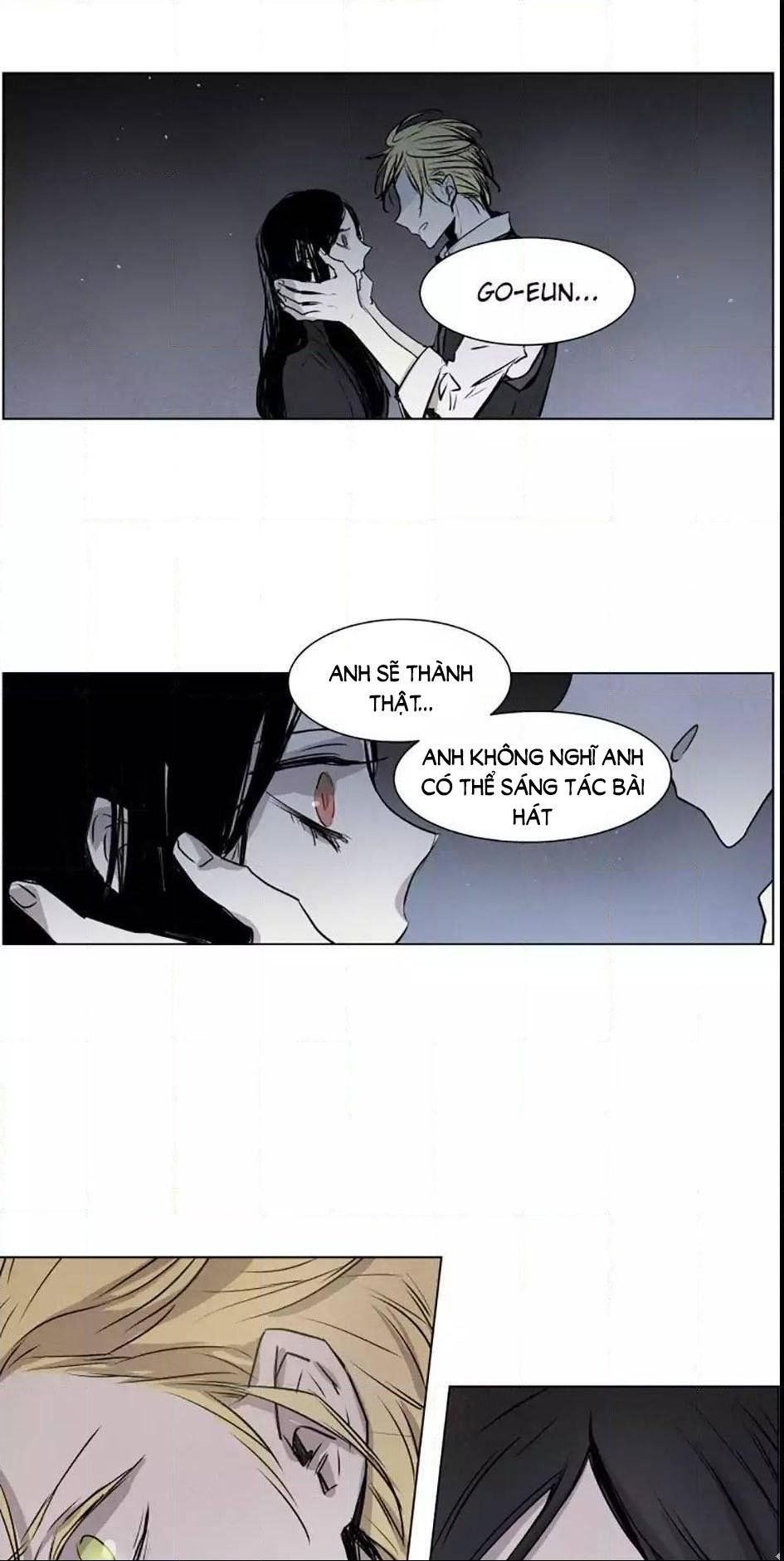 American Ghost Jack Chương 76 Page 30