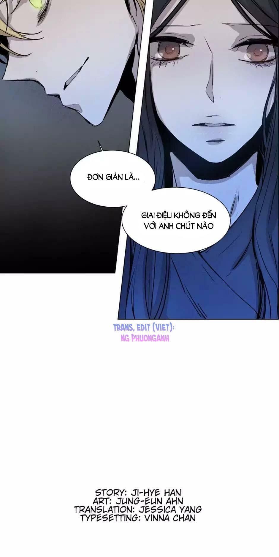 American Ghost Jack Chương 76 Page 31