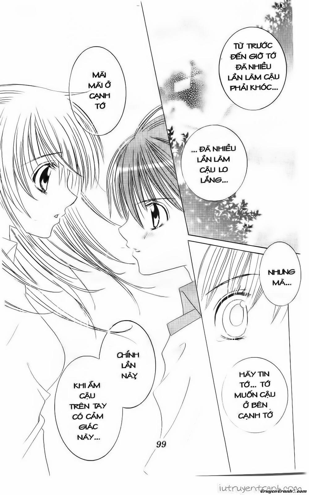 Get Love Chương 36 Page 26