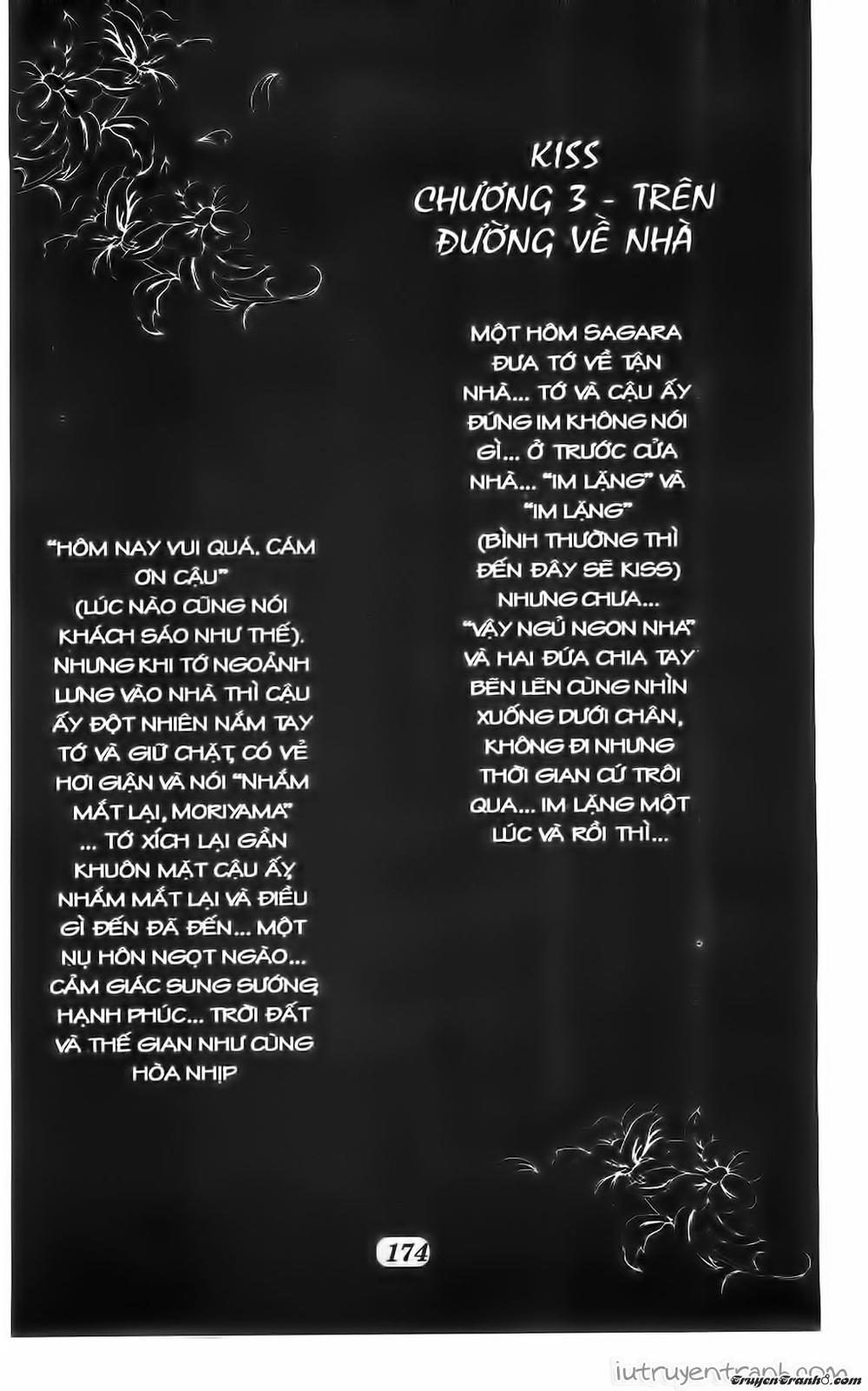 Get Love Chương 38 Page 47