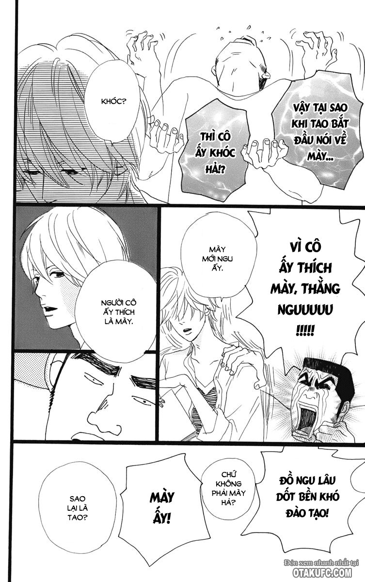 Chuyện Tình Của Tôi!! Chương 1.2 Page 30