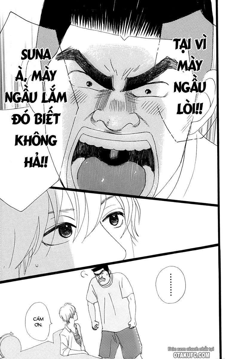 Chuyện Tình Của Tôi!! Chương 1.2 Page 31