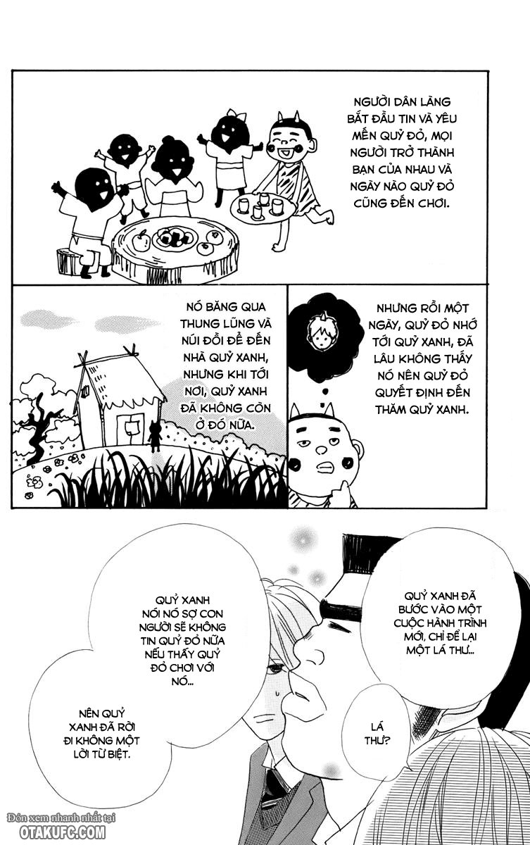 Chuyện Tình Của Tôi!! Chương 1.2 Page 48