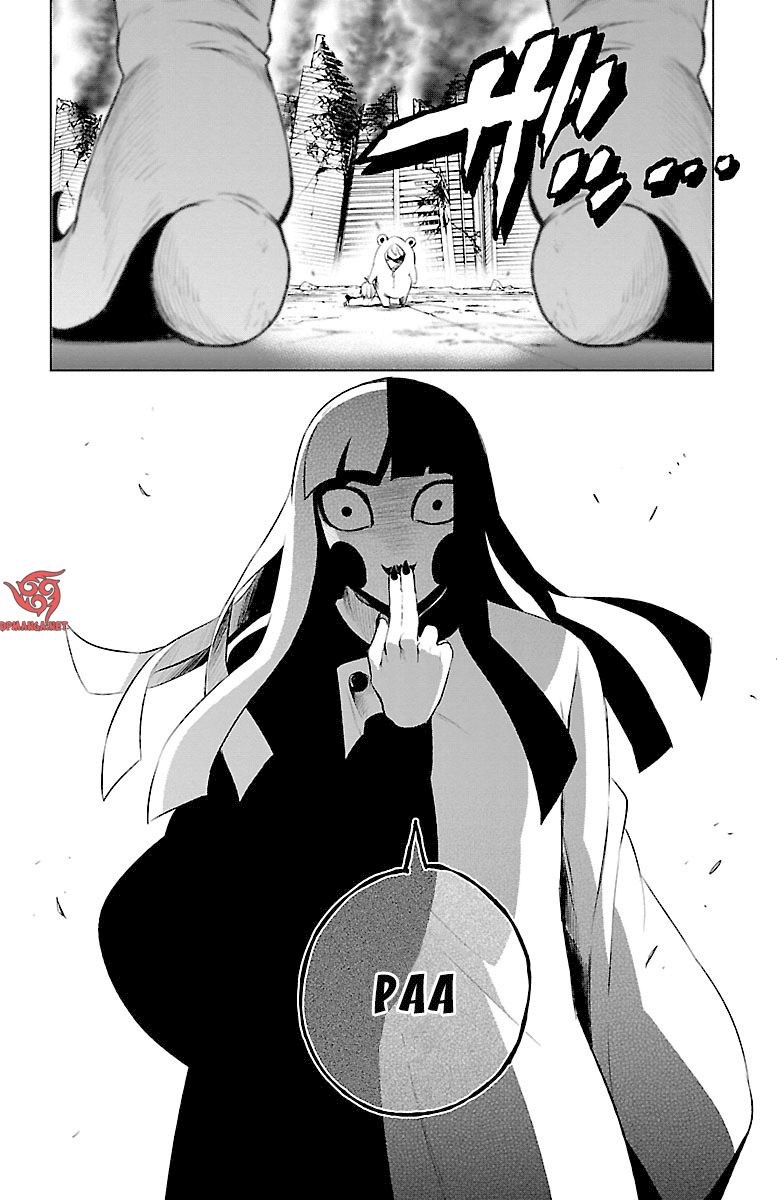 Mahou Shoujo Of The End Chương 48 Page 47