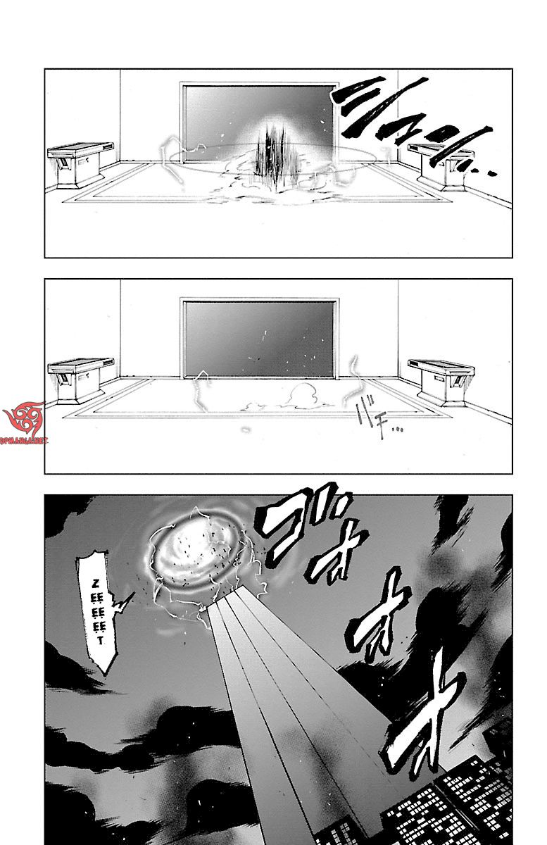 Mahou Shoujo Of The End Chương 50 Page 16