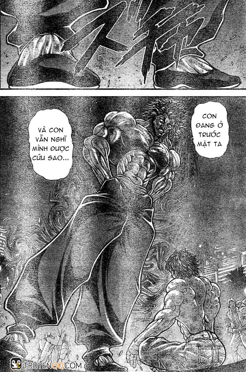 Baki – Son Of Ogre Chương 312 Page 10