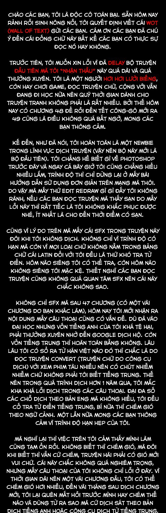 I Am Killer Maid Chương 48 Page 16