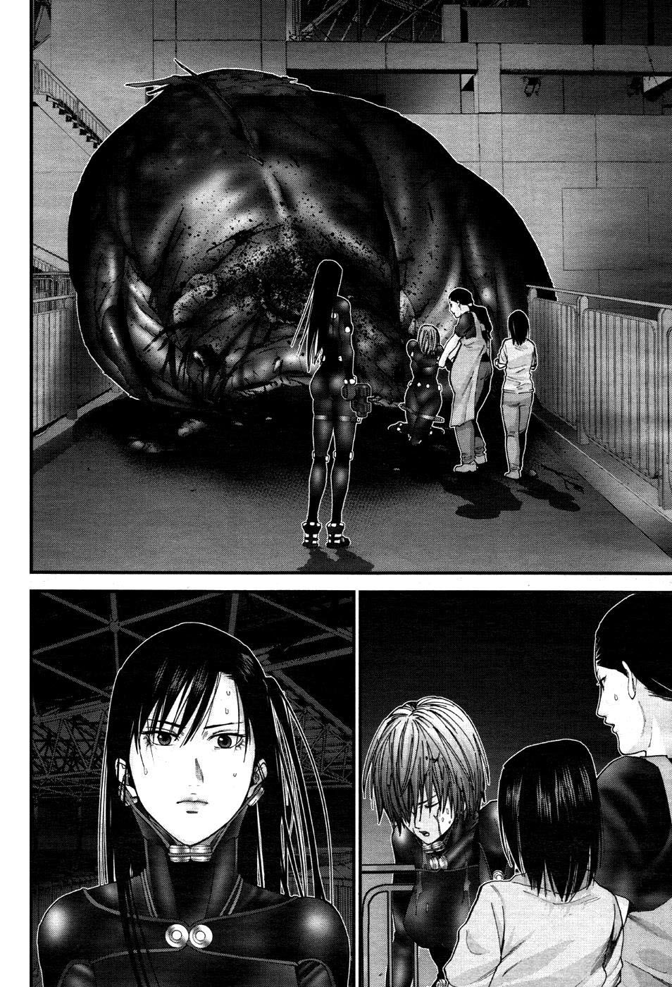 Gantz: G Chương 15 Page 13