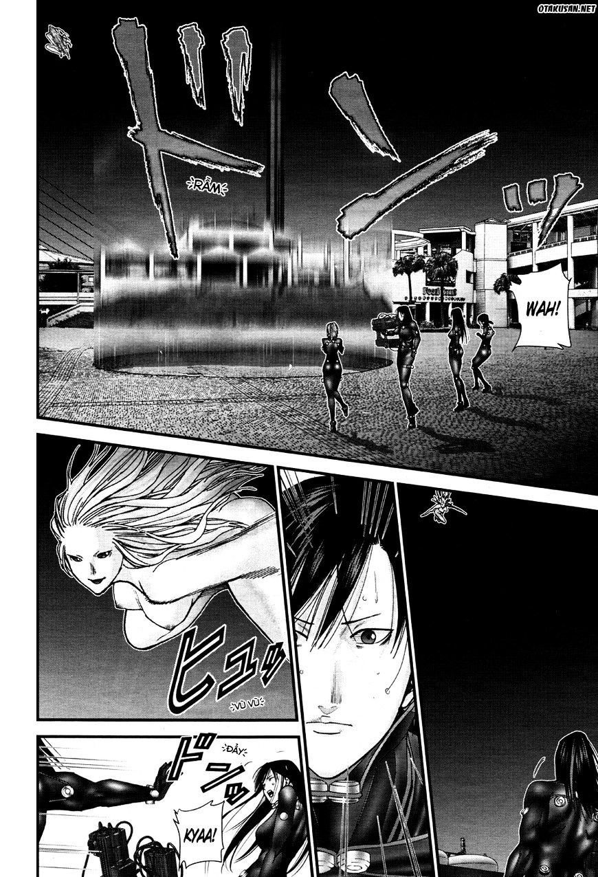 Gantz: G Chương 16 Page 8