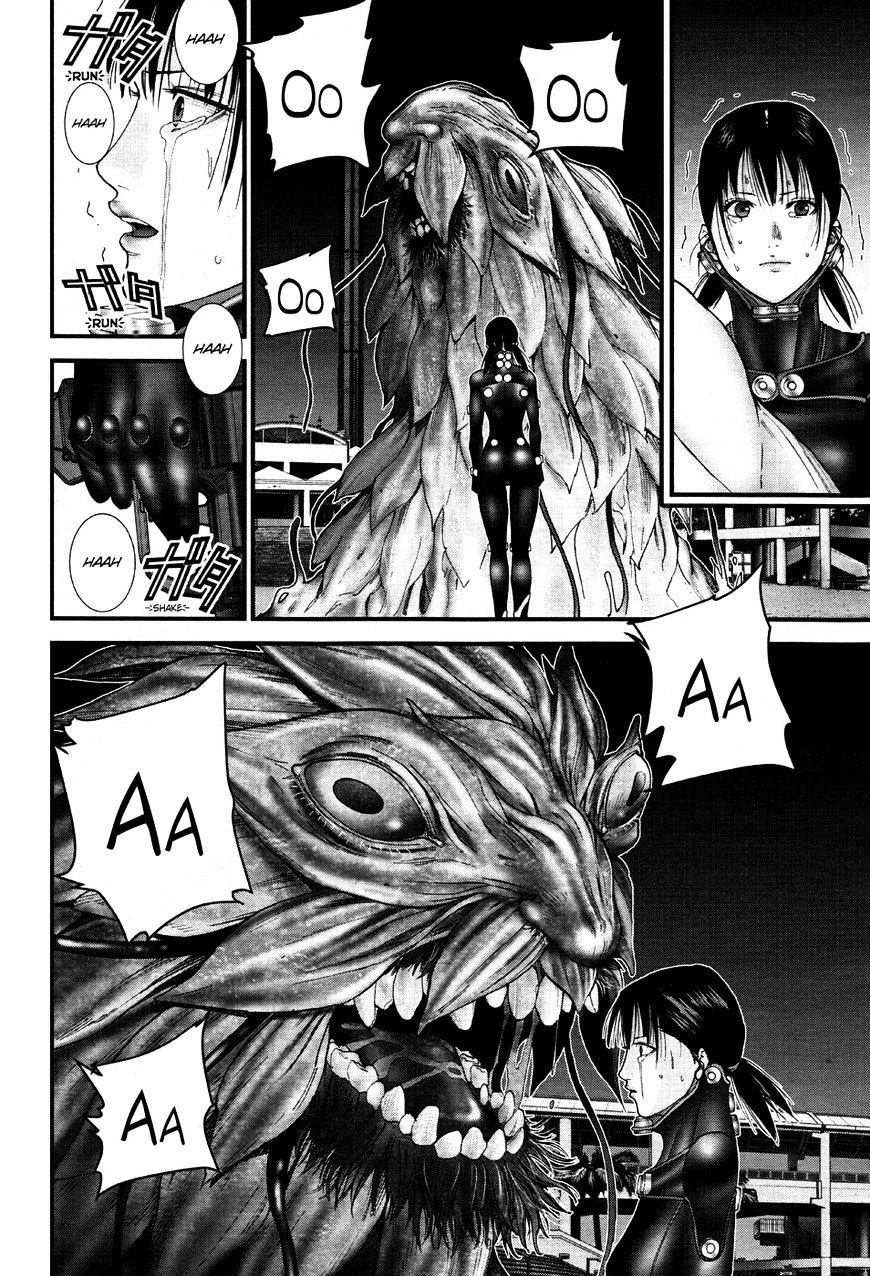 Gantz: G Chương 16 Page 16