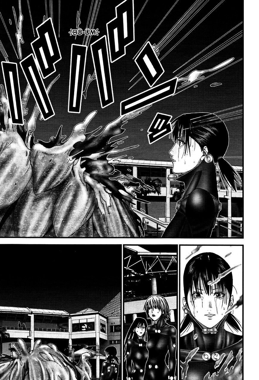 Gantz: G Chương 16 Page 17