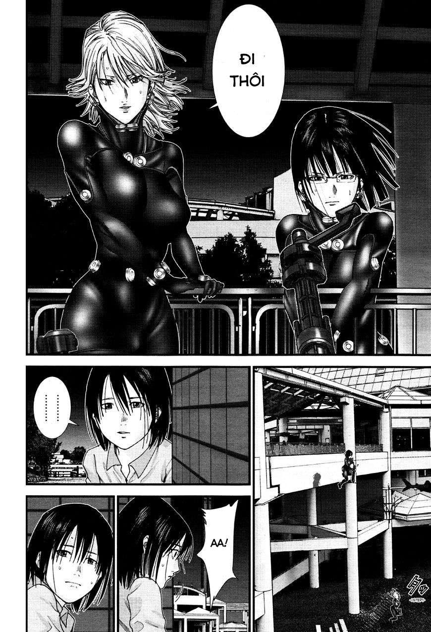 Gantz: G Chương 16 Page 18