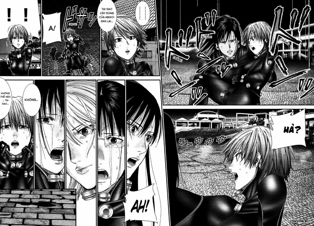 Gantz: G Chương 16 Page 24