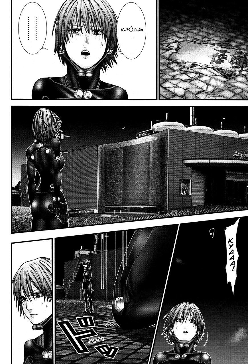 Gantz: G Chương 16 Page 31