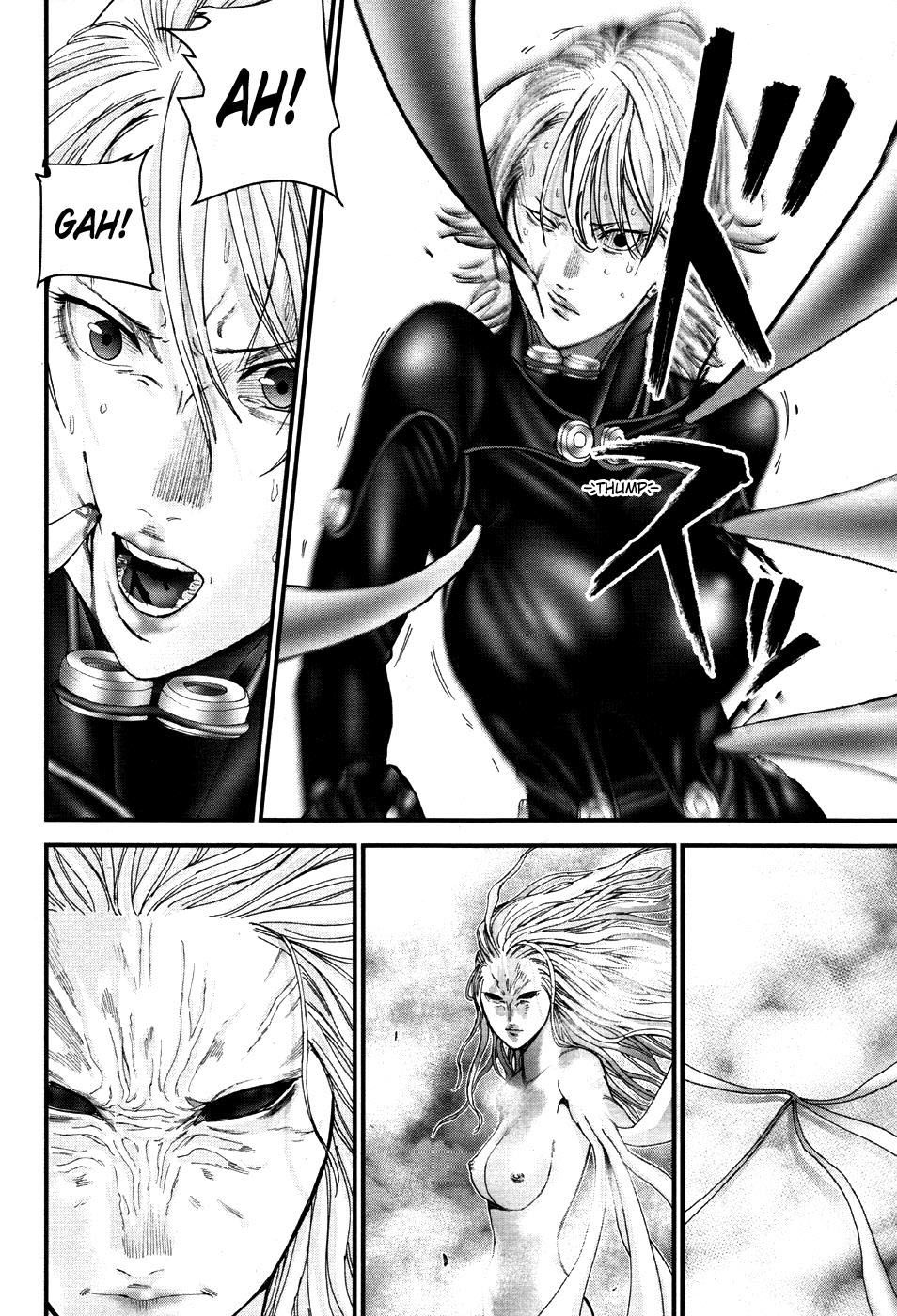 Gantz: G Chương 17 Page 15