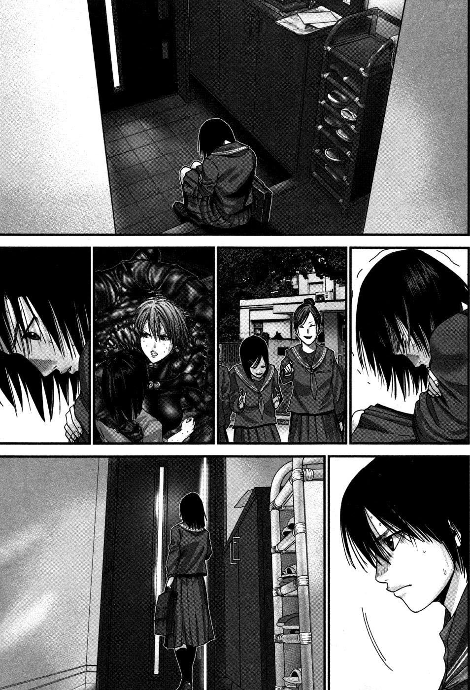 Gantz: G Chương 18 Page 28