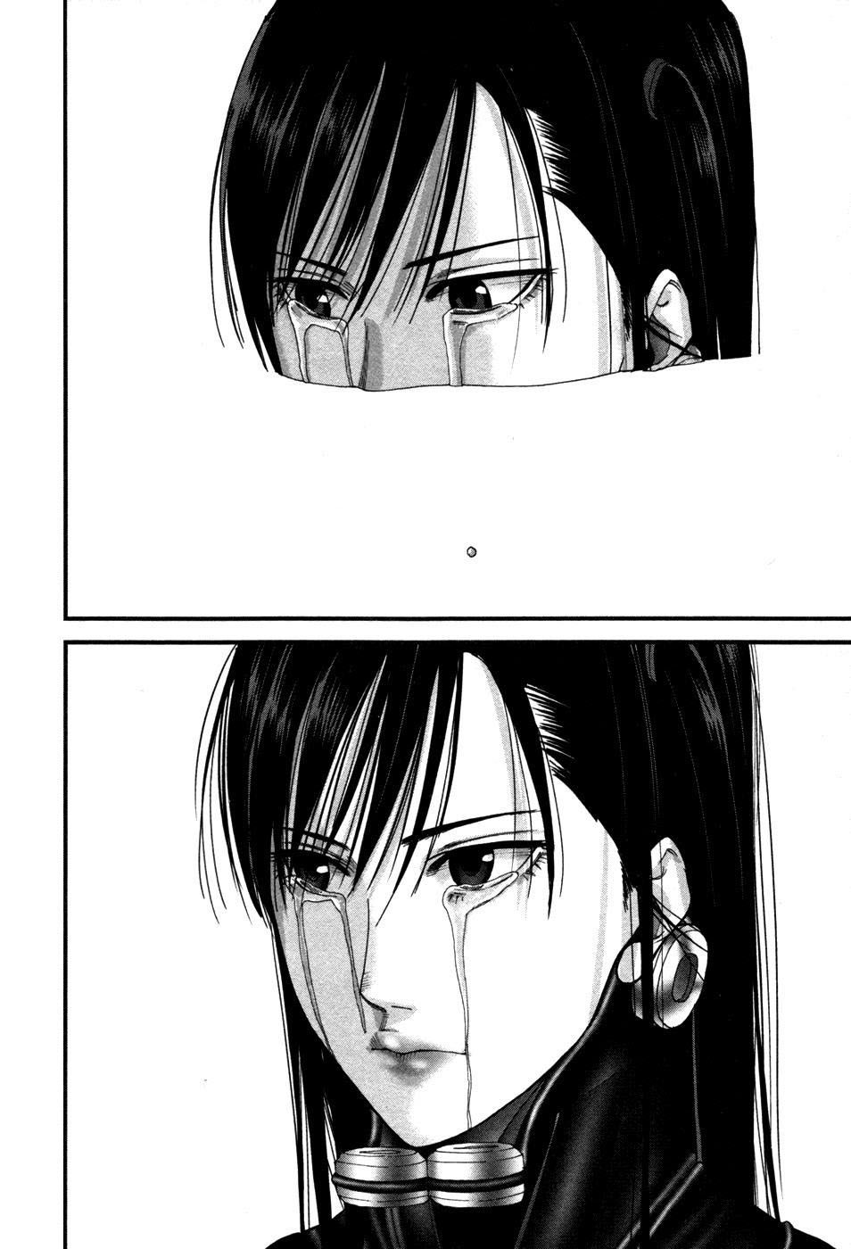 Gantz: G Chương 18 Page 4