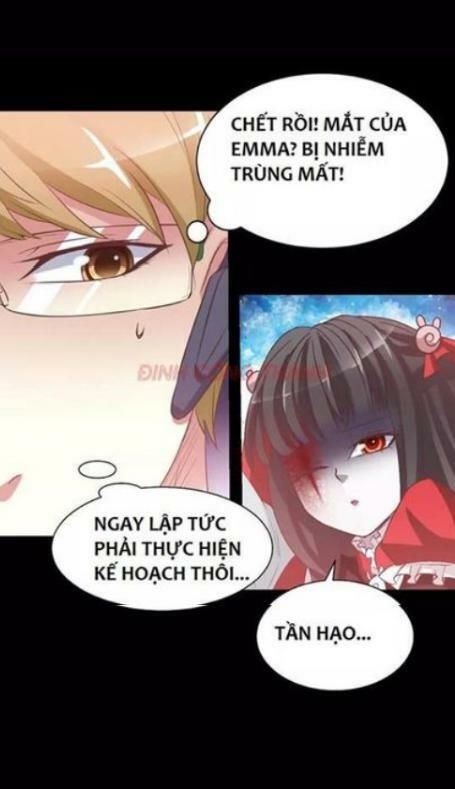 Truyện Kinh Dị Ở Tòa Nhà Số 44 Chương 104 Page 54