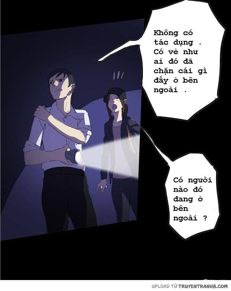 Thay Thế Chương 13 Page 9