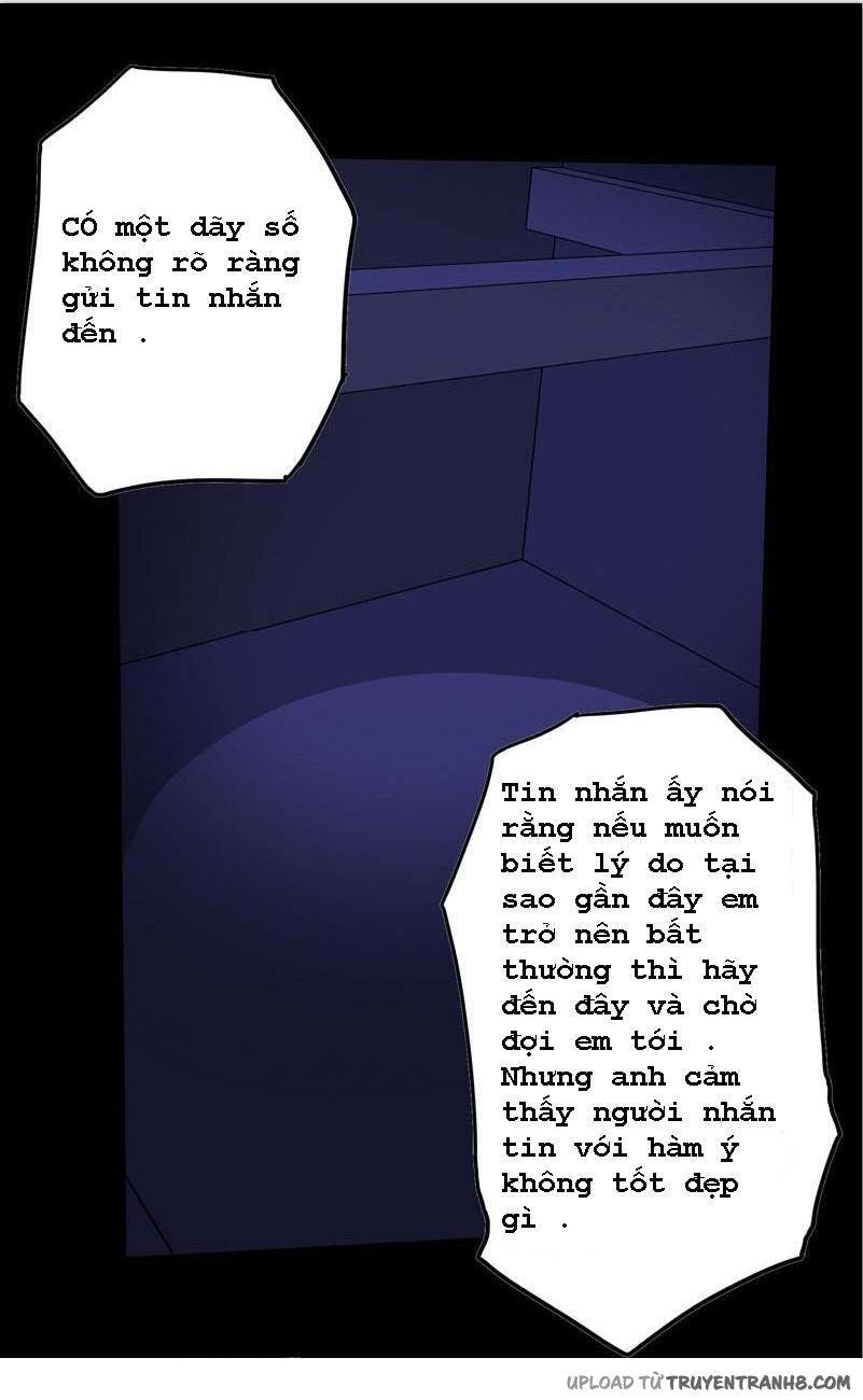 Thay Thế Chương 13 Page 17