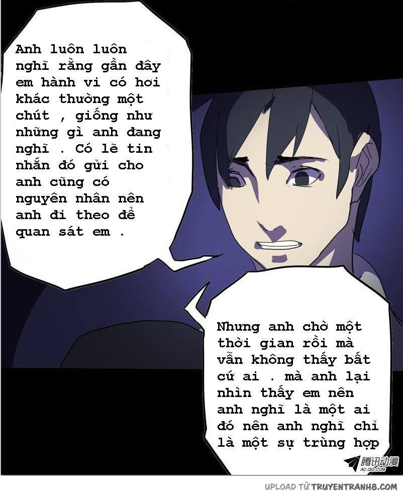 Thay Thế Chương 13 Page 18