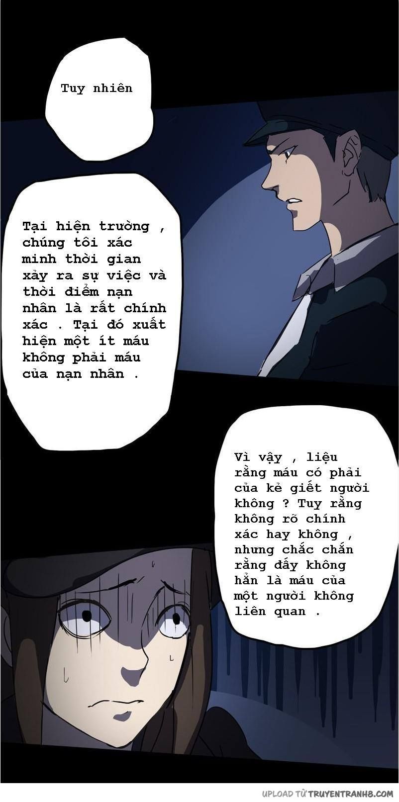 Thay Thế Chương 15 Page 7