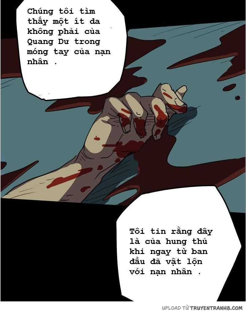 Thay Thế Chương 15 Page 20