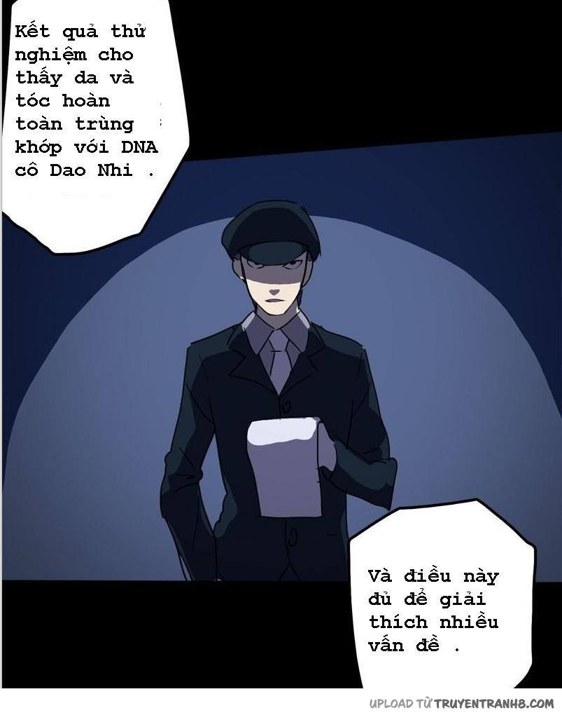 Thay Thế Chương 15 Page 23