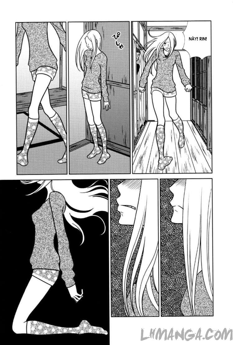 Usagi Drop Chương 53 Page 10