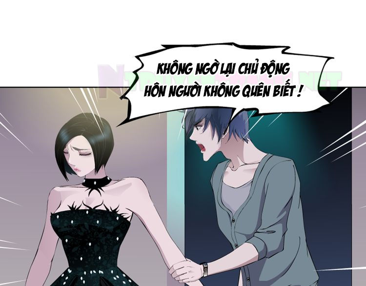 Câu Lạc Bộ Ngoại Tình Chương 40 Page 47